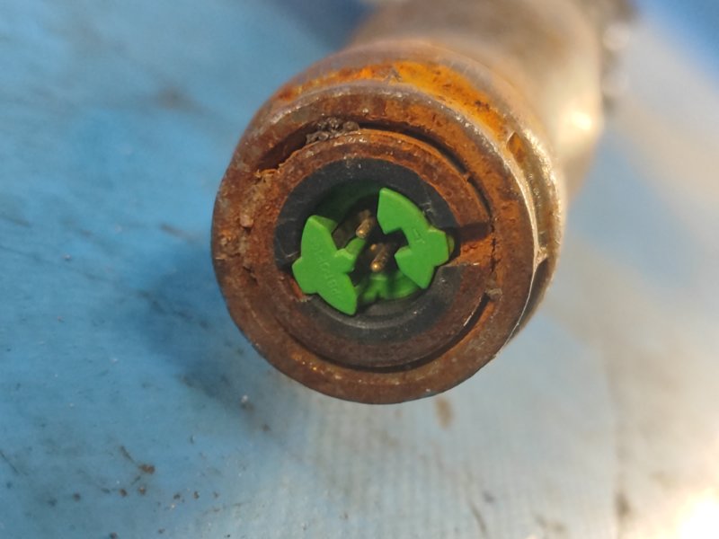 Подушка безопасности (штора) правая JOURNEY 08-20 2016 2.4 ED3