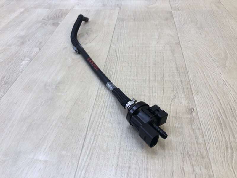 Клапан абсорбера VOLKSWAGEN JETTA USA 10-17 2.5 06E 906 517 A Б/У