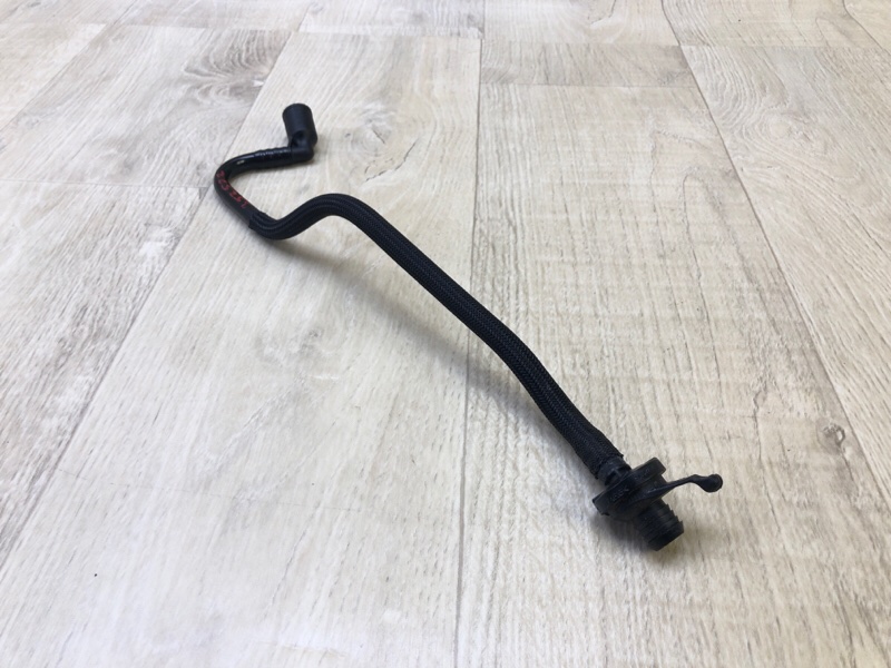 Патрубок впускного коллектора VOLKSWAGEN JETTA USA 10-17 2.5 1K0 611 933 P Б/У