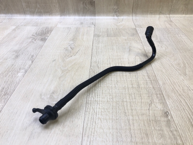 Патрубок впускного коллектора JETTA USA 10-17 2.5