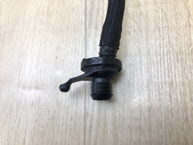 Патрубок впускного коллектора VOLKSWAGEN JETTA USA 10-17 2.5