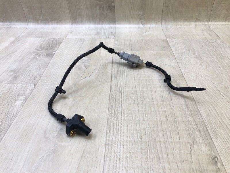 Датчик положения коленвала VOLKSWAGEN JETTA USA 10-17 2.5 07K 906 433 B Б/У