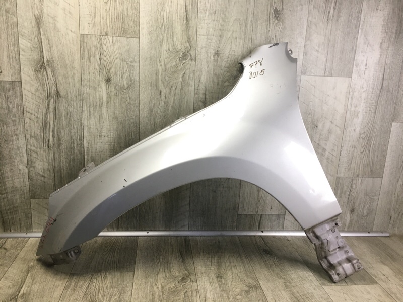 Запчасть крыло переднее левое SUZUKI GRAND VITARA 05-15 Внедорожник J24B 57700-65810 Б/У Крыло переднее левое SUZUKI GRAND VITARA 05-15 Внедорожник J24B 57700-65810 Б/У