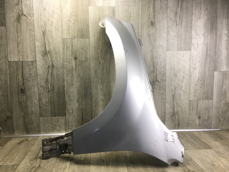 Крыло переднее левое GRAND VITARA 05-15 Внедорожник J24B Крыло переднее левое GRAND VITARA 05-15 Внедорожник J24B