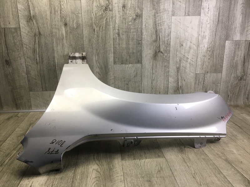 Крыло переднее левое SUZUKI GRAND VITARA 05-15 Внедорожник J24B Крыло переднее левое SUZUKI GRAND VITARA 05-15 Внедорожник J24B