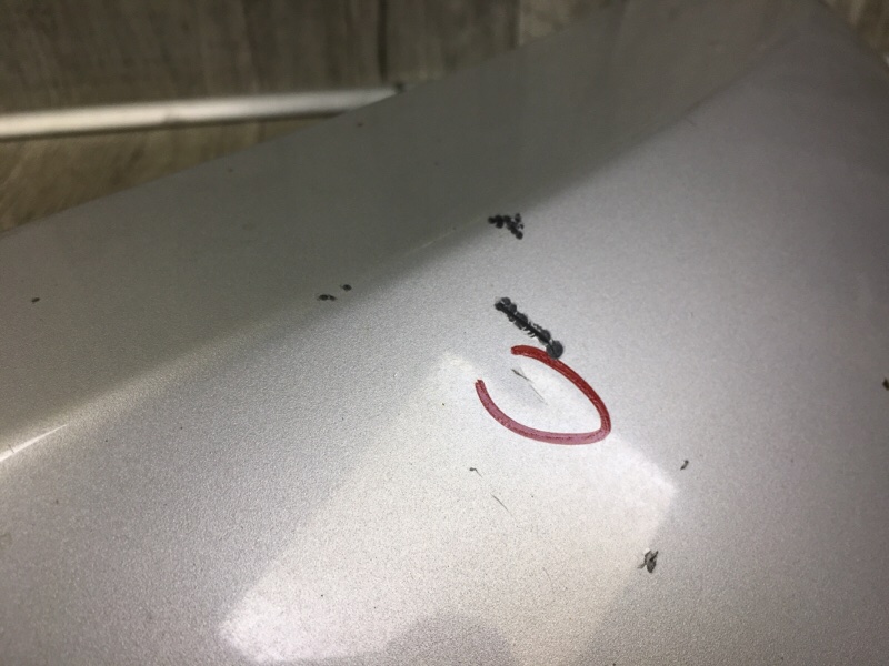 Крыло переднее левое GRAND VITARA 05-15 Внедорожник J24B Крыло переднее левое GRAND VITARA 05-15 Внедорожник J24B