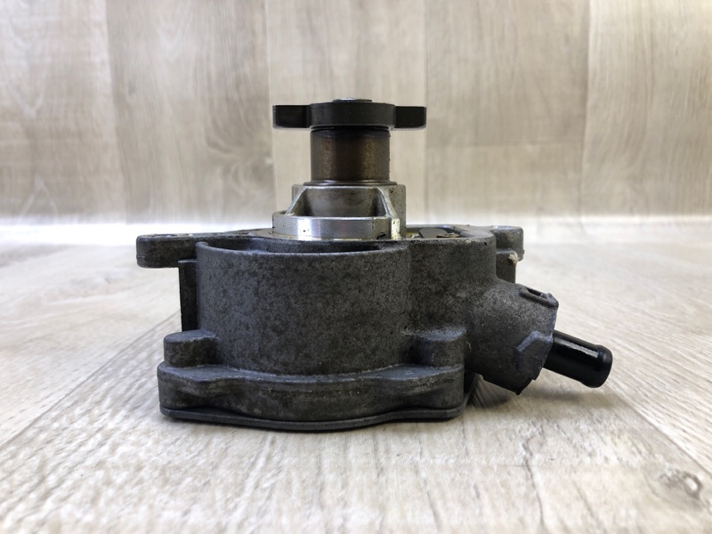 Вакуумный насос JETTA USA 10-17 2.5