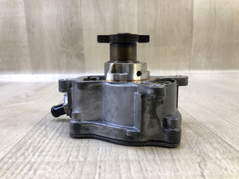 Вакуумный насос JETTA USA 10-17 2.5