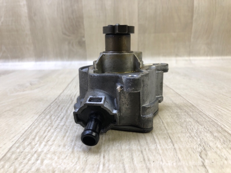 Вакуумный насос JETTA USA 10-17 2.5