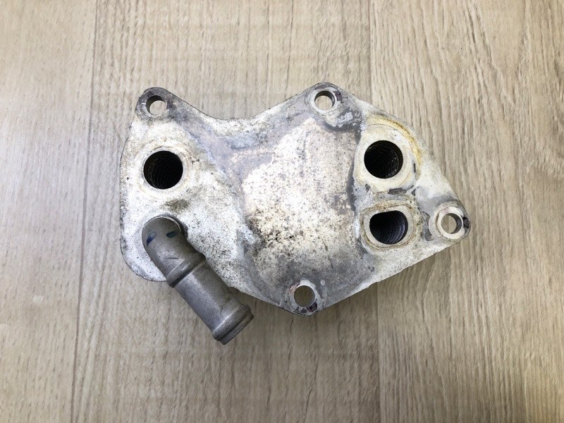 Теплообменник двигателя VOLKSWAGEN JETTA USA 10-17 2.5