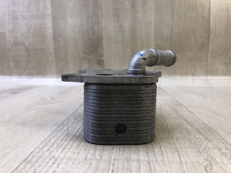 Теплообменник двигателя JETTA USA 10-17 2.5