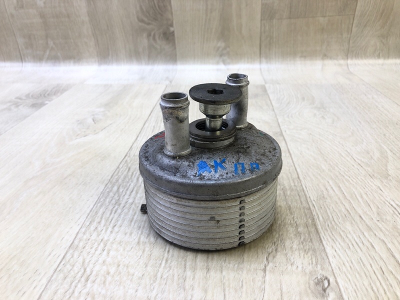 Теплообменник АКПП VOLKSWAGEN JETTA USA 10-17 2.5 09G 409 061 Б/У