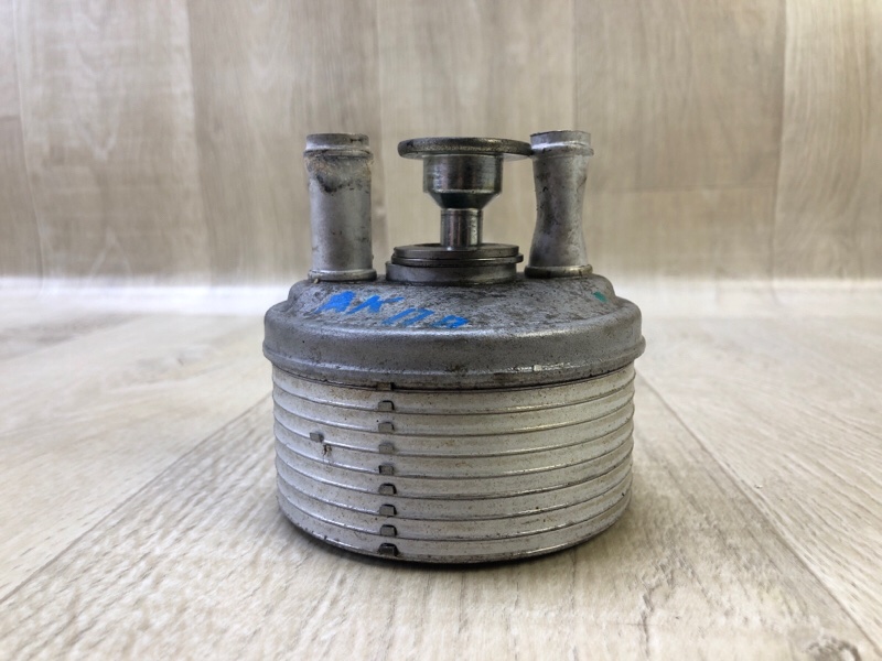 Теплообменник АКПП JETTA USA 10-17 2.5