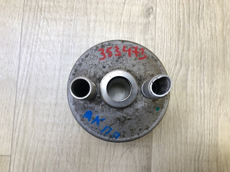 Теплообменник АКПП JETTA USA 10-17 2.5