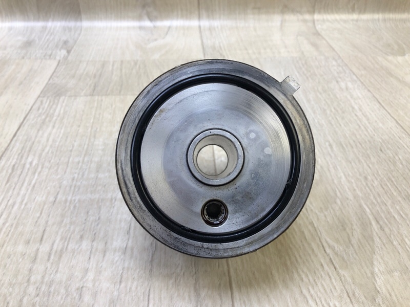 Теплообменник АКПП JETTA USA 10-17 2.5