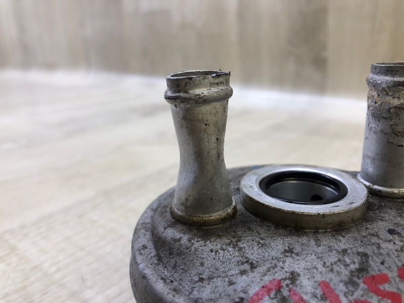 Теплообменник АКПП JETTA USA 10-17 2.5