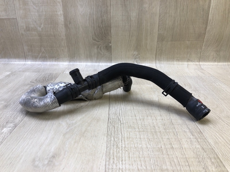 Патрубок системы охлаждения JETTA USA 10-17 2.5