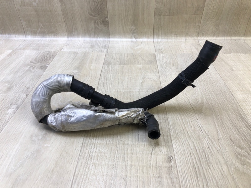 Патрубок системы охлаждения JETTA USA 10-17 2.5