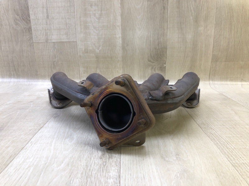 Коллектор выпускной VOLKSWAGEN JETTA USA 10-17 2.5