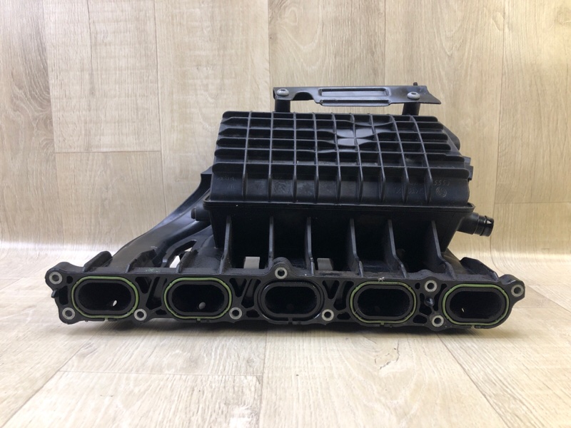 Коллектор впускной VOLKSWAGEN JETTA USA 10-17 2.5 07K 133 201 M Б/У