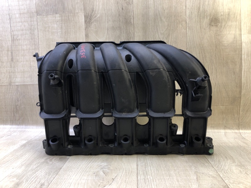 Коллектор впускной JETTA USA 10-17 2.5