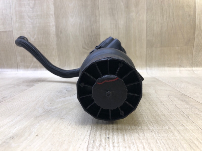 Корпус масляного фильтра JETTA USA 10-17 2.5