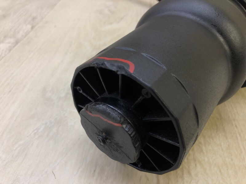 Корпус масляного фильтра JETTA USA 10-17 2.5