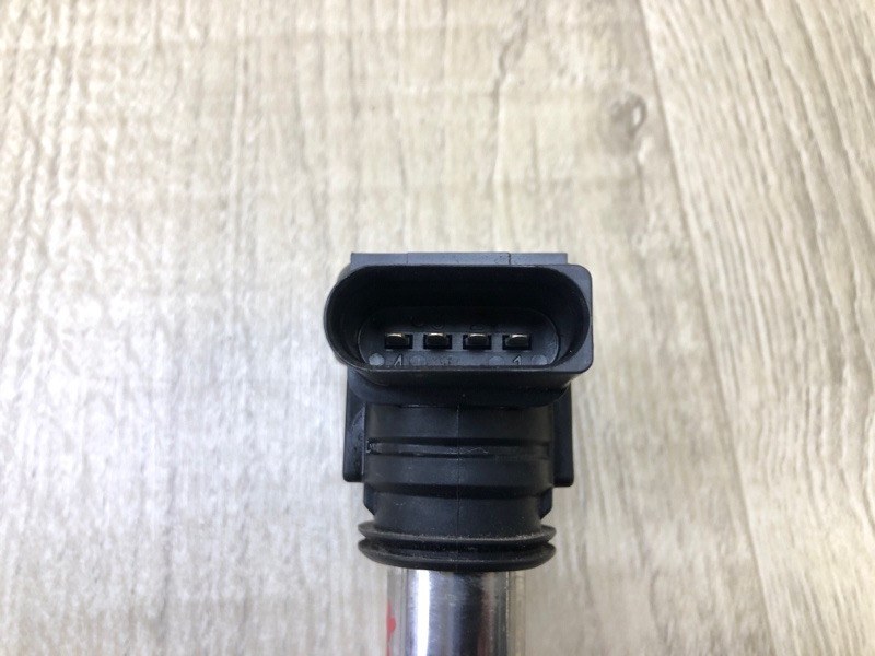 Катушка зажигания JETTA USA 10-17 2.5