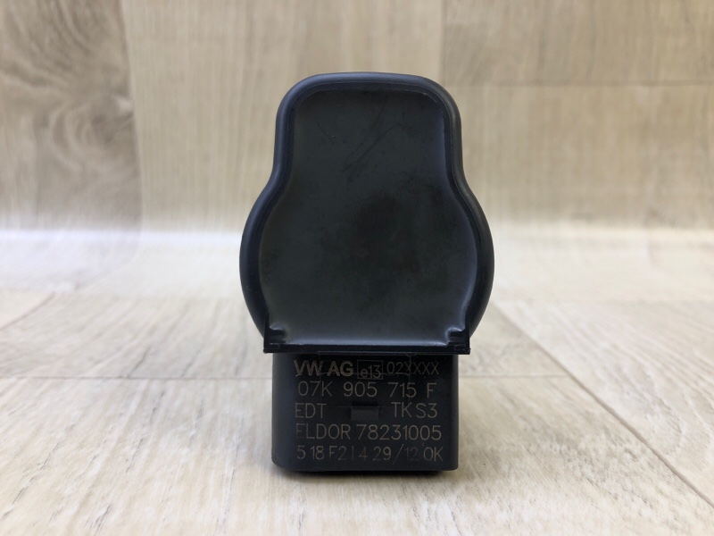 Катушка зажигания JETTA USA 10-17 2.5