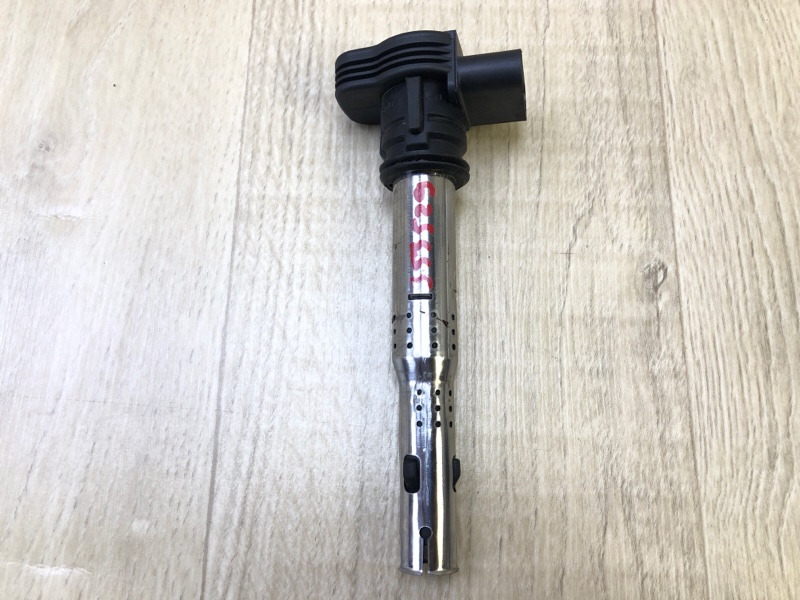 Катушка зажигания VOLKSWAGEN JETTA USA 10-17 2.5 07K 905 715 F Б/У