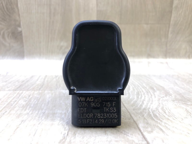 Катушка зажигания JETTA USA 10-17 2.5