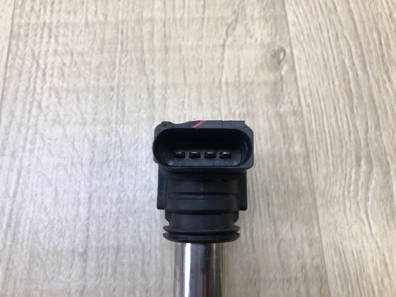 Катушка зажигания JETTA USA 10-17 2.5