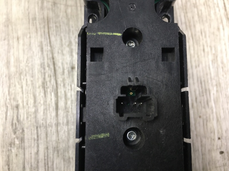 Блок управления стеклоподъемниками передний левый FUSION 14- 2014 Седан 2.5