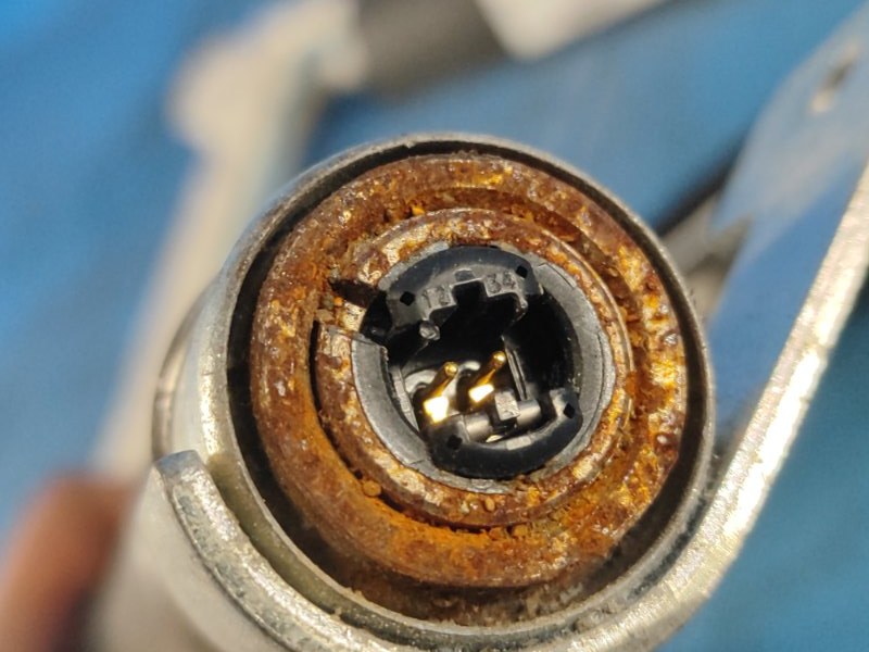 Подушка безопасности (штора) левая PATRIOT 10-17 2014 2.0 ECN Подушка безопасности (штора) левая PATRIOT 10-17 2014 2.0 ECN