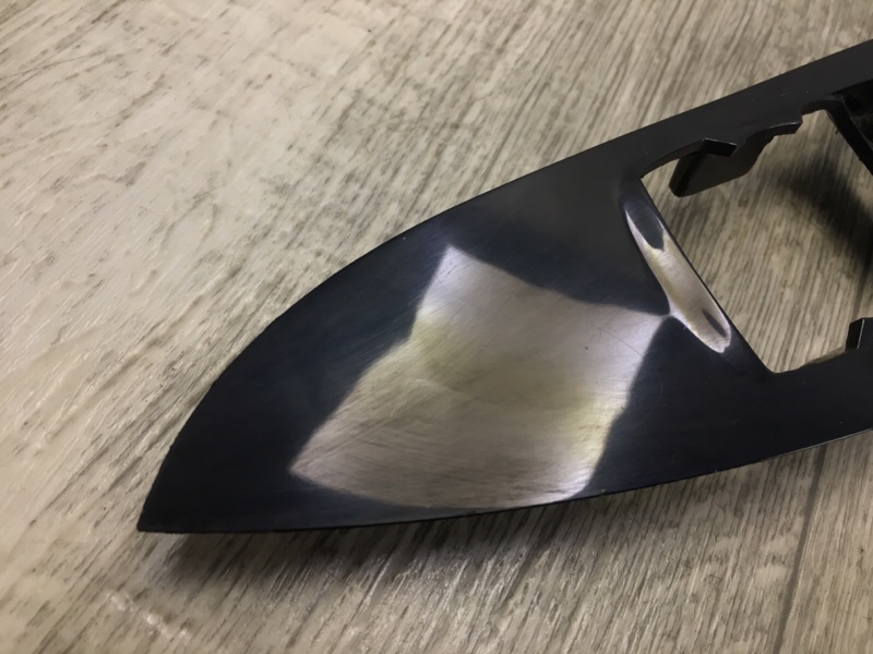 Накладка кнопок стеклоподъемника передняя левая FUSION 14- 2014 Седан 2.5