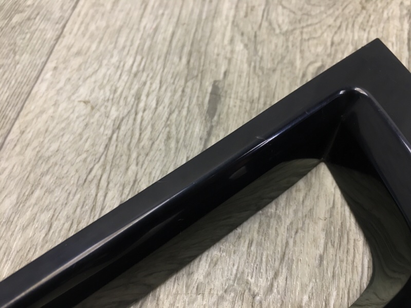 Накладка кнопок стеклоподъемника передняя левая FUSION 14- 2014 Седан 2.5