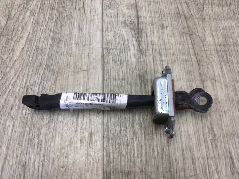 Запчасть ограничитель двери передний KIA FORTE/CERATO TD 08-13 2009 TD 2.0 G4KD 79380-1M200 Б/У Ограничитель двери передний KIA FORTE/CERATO TD 08-13 2009 TD 2.0 G4KD 79380-1M200 Б/У