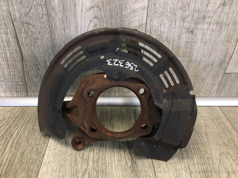 Кулак поворотный передний левый GALANT 03-12 2010 Седан 2.4 4G69