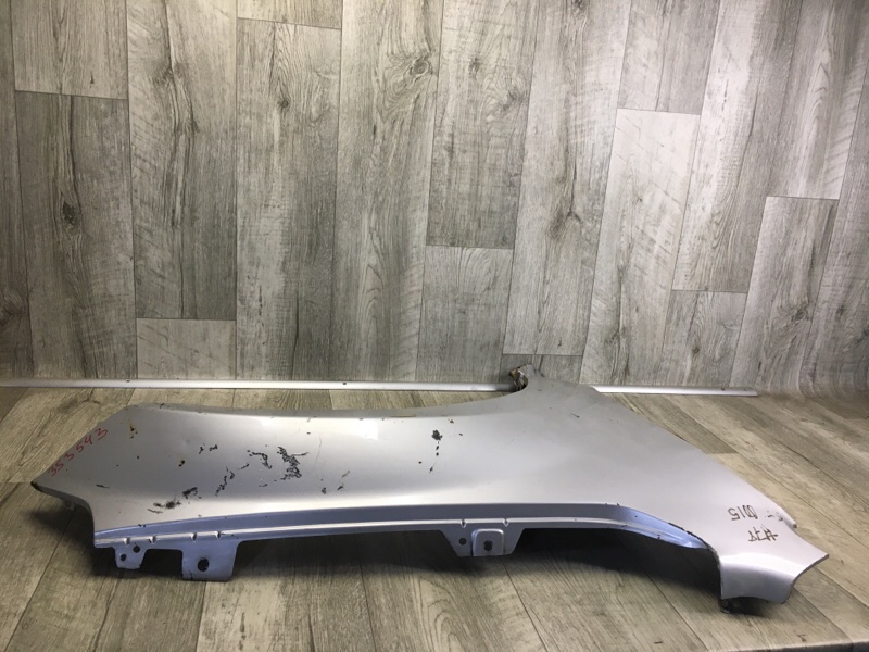 Крыло переднее правое GRAND VITARA 05-15 Внедорожник J24B