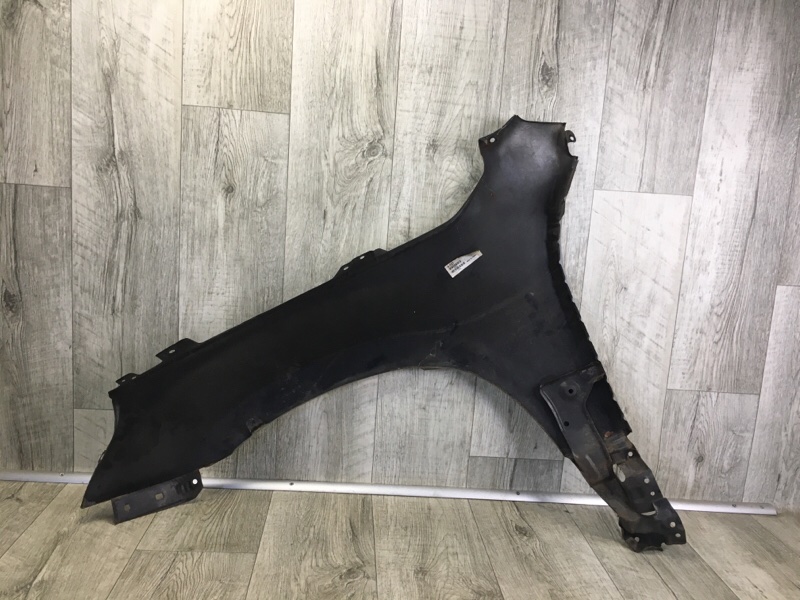 Крыло переднее правое GRAND VITARA 05-15 Внедорожник J24B