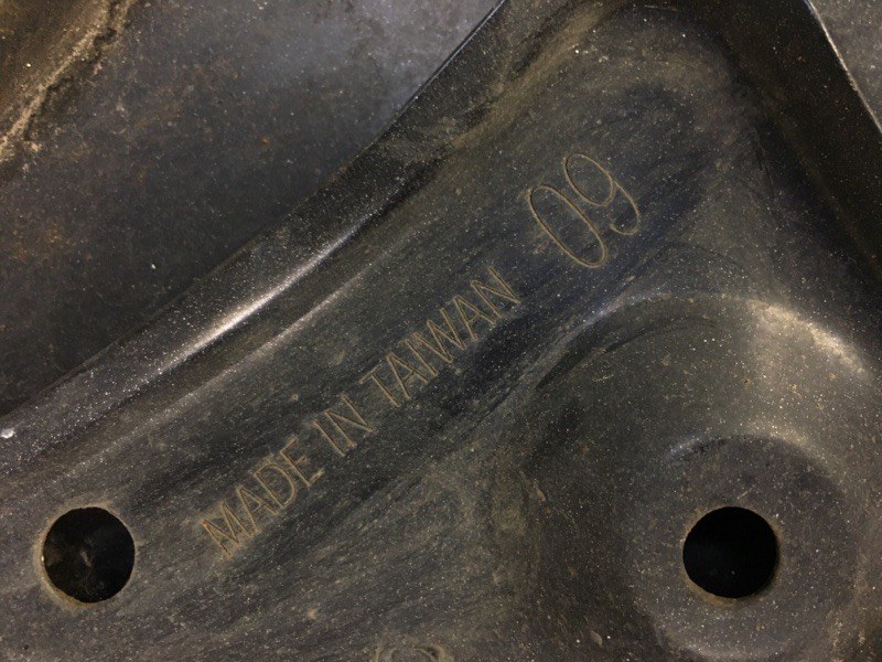 Крыло переднее правое GRAND VITARA 05-15 Внедорожник J24B