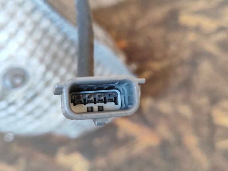 Катализатор NISSAN X-TRAIL/ROGUE T32 13-20 2.5 QR25DE