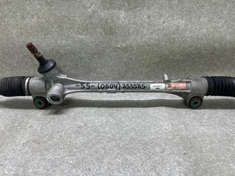 Рулевая рейка CAMRY 55 14-17 2016 2.5 2ARFXE