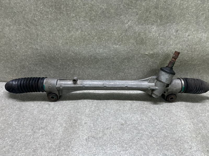 Рулевая рейка TOYOTA CAMRY 55 14-17 2.5 2ARFXE