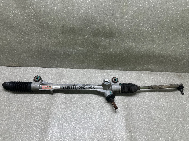 Рулевая рейка CAMRY 55 14-17 2016 2.5 2ARFXE