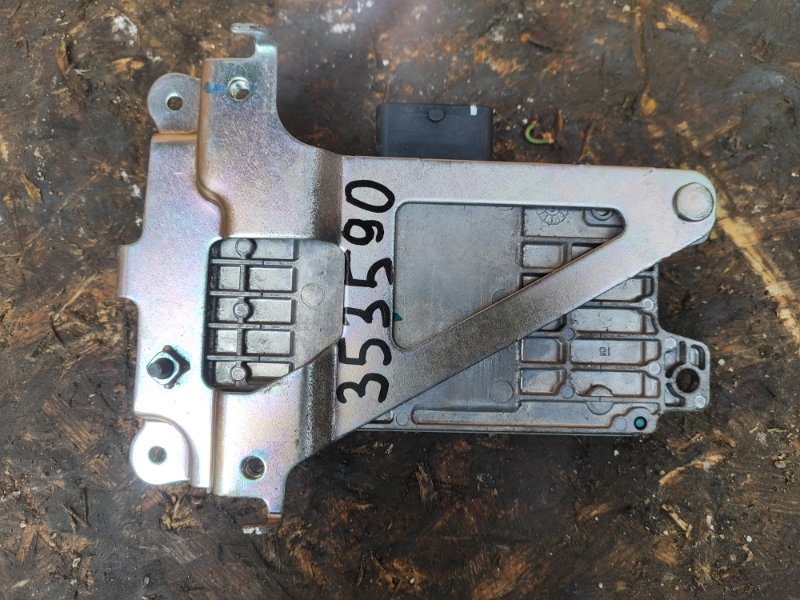 Блок управления АКПП X-TRAIL/ROGUE T32 13-20 2016 2.5 QR25DE