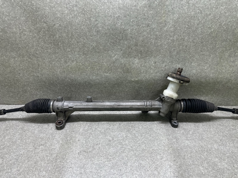 Рулевая рейка SORENTO UM 14- 2015 2.4 G4KJ