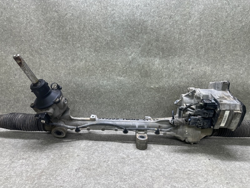 Рулевая рейка FOCUS 10-18 2016 C20HDTX 2.0L EcoBoost