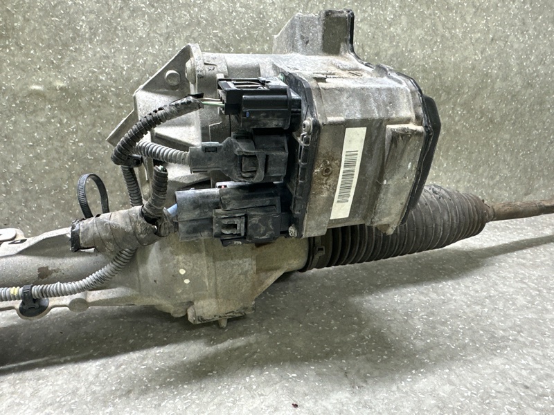 Рулевая рейка FOCUS 10-18 2016 C20HDTX 2.0L EcoBoost