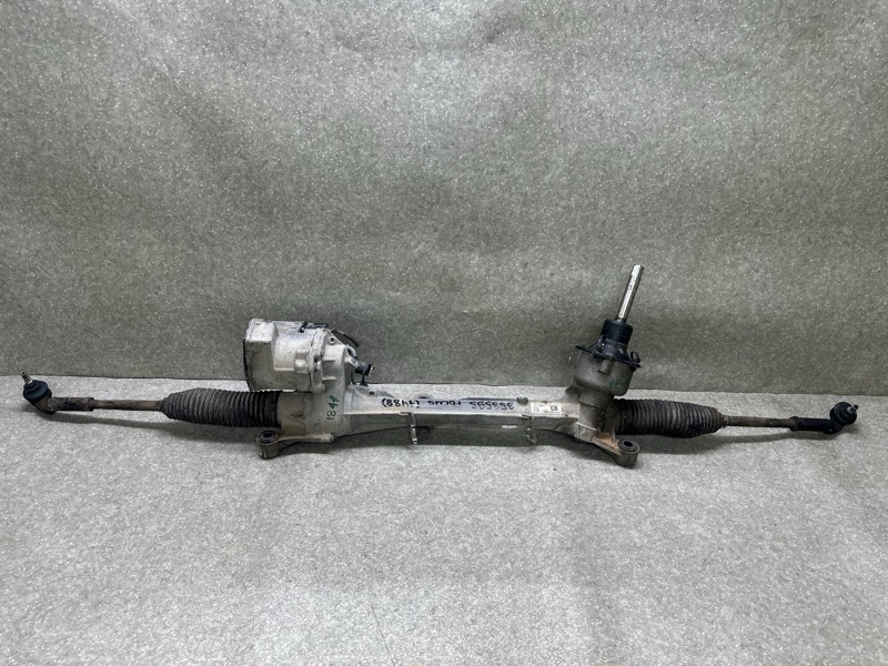 Рулевая рейка FOCUS 10-18 2016 C20HDTX 2.0L EcoBoost